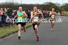 North Tyneside 10k Road Race, Whitley Bay. Photo: David T. Hewitson/Sports for All Pics
